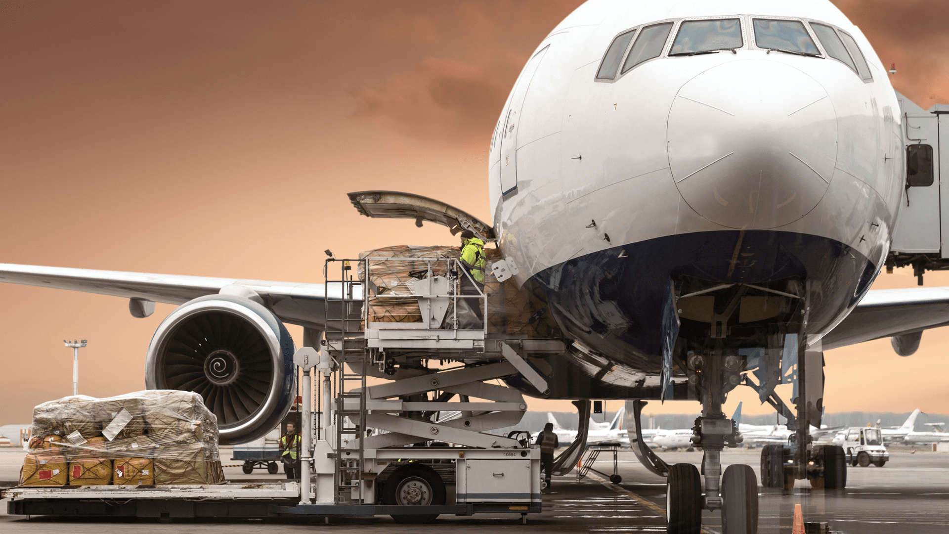 Air Freight Packaging Best Practices | CASAIR