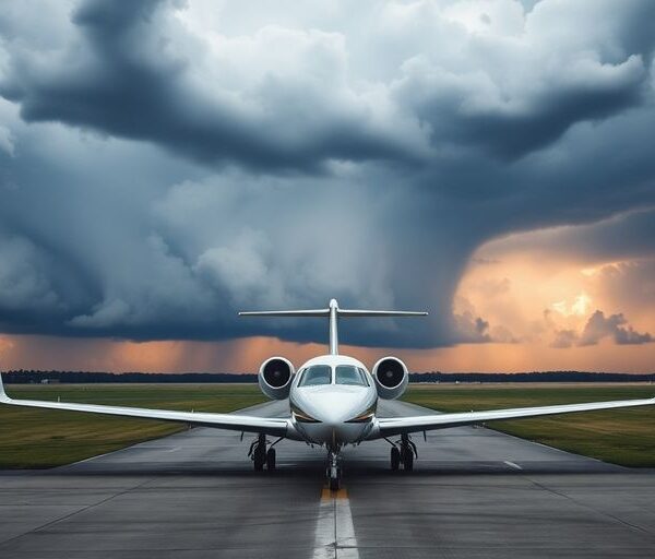 Air Charter Advancement - CASAIR