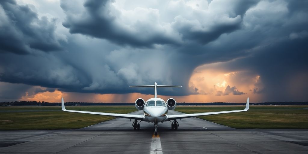 Air Charter Advancement - CASAIR