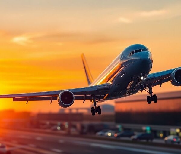 Airfreight Time Importance