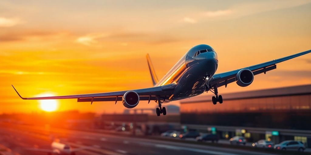 Airfreight Time Importance