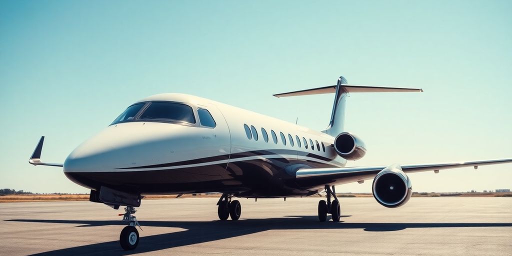 The Advantages of Charter Flights for Corporate Travel